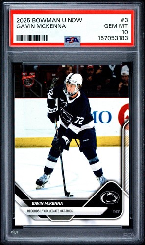 Graded 2025 topps - graded,