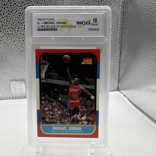 1996 fleer ultra - ultra,