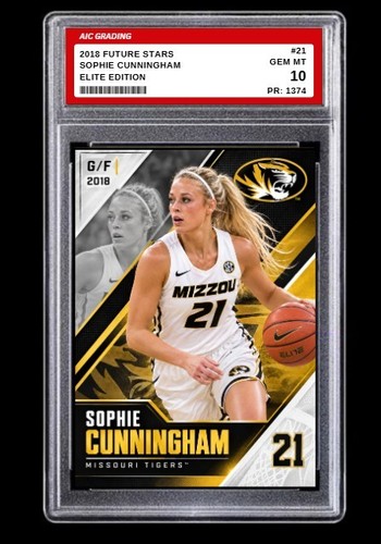 2018 sophie cunningham - 2018,