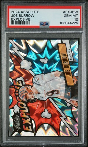 2024 panini absolute - 2024,