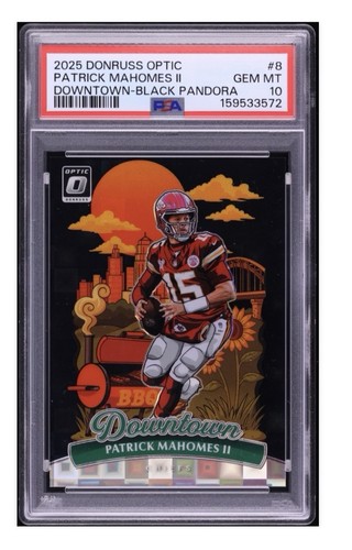 Panini 2025 donruss - panini,